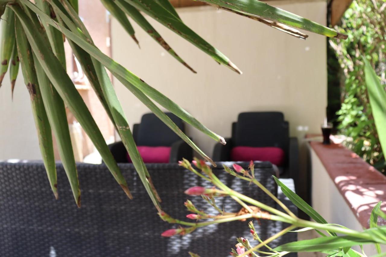 Lemodernlounge, Hebergement Cosy Moderne Spacieux Balaruc-les-Bains Buitenkant foto